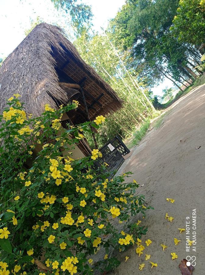 Апартаменты Maheswar Land Majuli Экстерьер фото