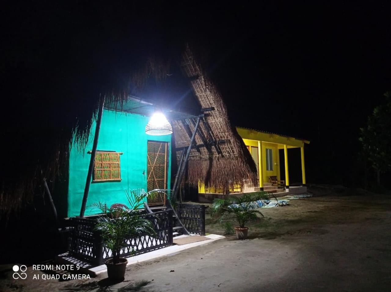 Апартаменты Maheswar Land Majuli Экстерьер фото