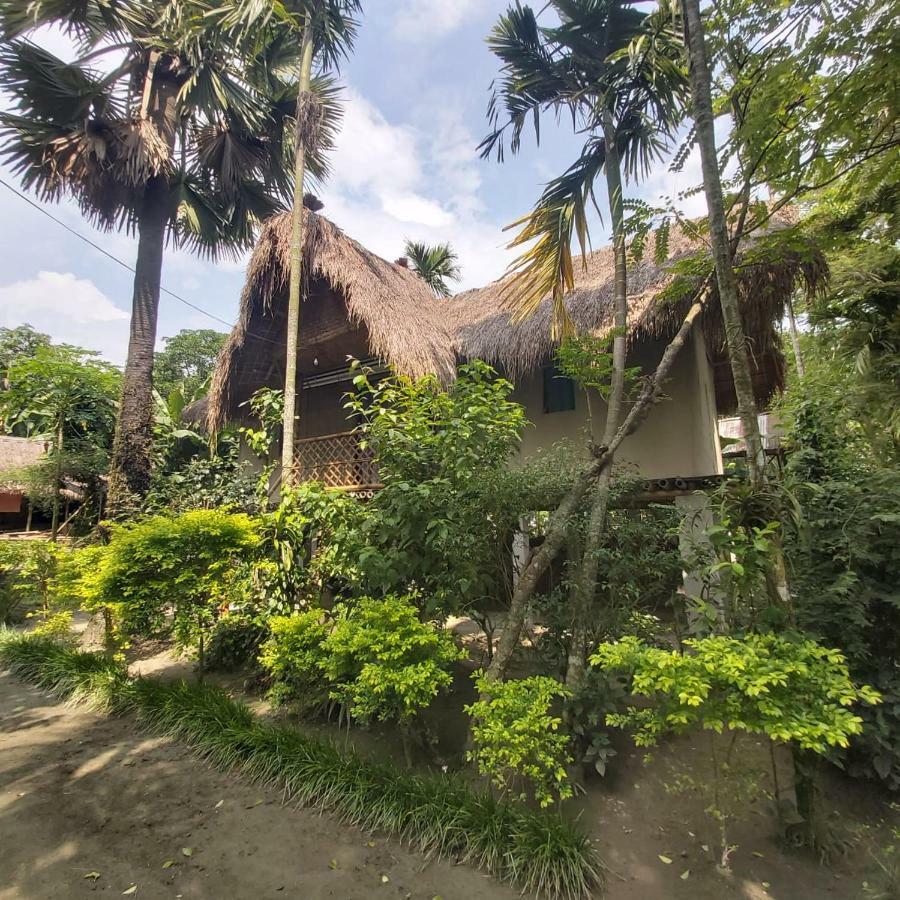 Апартаменты Maheswar Land Majuli Экстерьер фото
